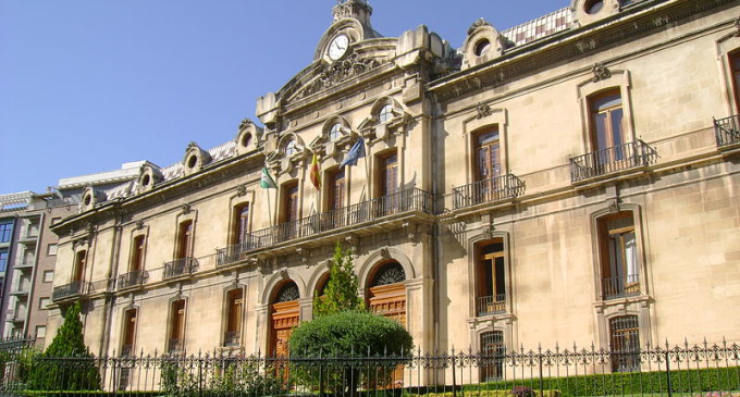 Diputaciones en el punto de mira