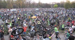 El Foro Mundial de la Bicicleta reflexiona sobre la movilidad del futuro