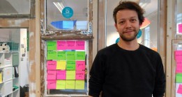 “La digitalización sin renta básica será una distopía”