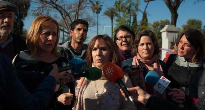 Una mujer casada por el rito gitano pide extender la pensión de viudedad a todas las parejas
