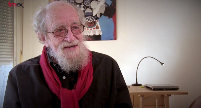 Miguel Herberg: un anarquista infiltrado en las filas de Pinochet