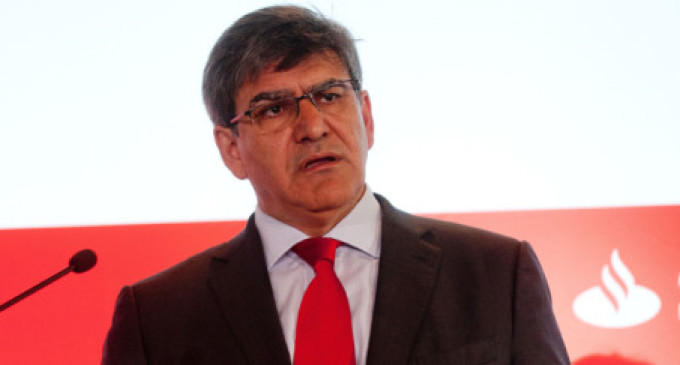 El Santander promete reducir su presencia en paraísos fiscales