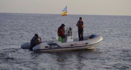 Día 6. Las lágrimas azules