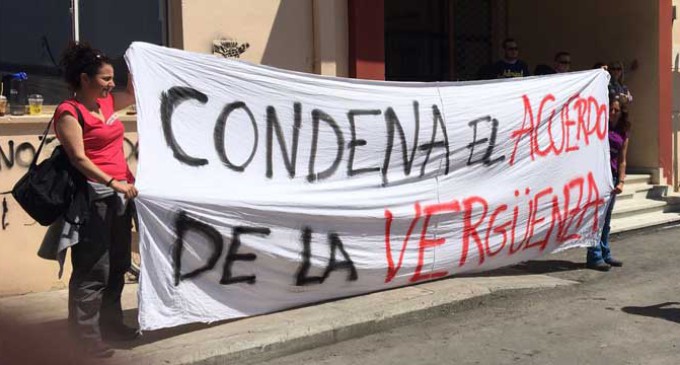 Y día 8. El buen samaritano o el deber de los Estados