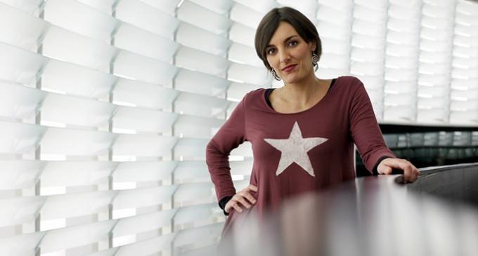Lola Sánchez: “No vale con poner a Echenique de secretario, tenemos que repensar la organización”