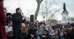 Frédéric Lordon: “Me pregunto si Podemos no es un contraejemplo, eso que no debemos hacer: volver al marco electoral”