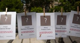 Honrar a todas las víctimas y analizar las causas de todos los terrorismos