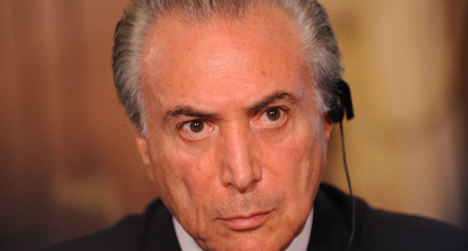 Brasil: viejas élites, nuevas resistencias