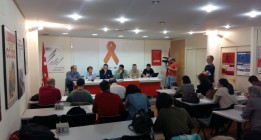 Sindicatos y Consejos de Informativos de RTVE unen fuerzas para exigir “neutralidad” en la campaña del 26-J
