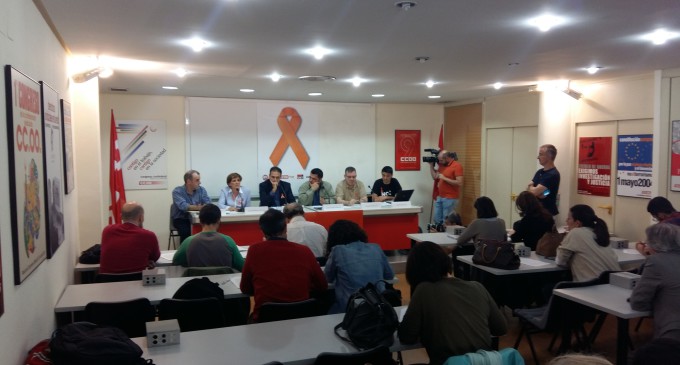 Sindicatos y Consejos de Informativos de RTVE unen fuerzas para exigir “neutralidad” en la campaña del 26-J