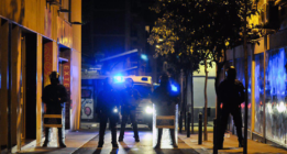 Claves para entender el conflicto en las calles del barrio de Gràcia