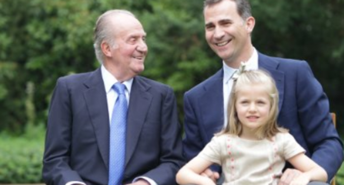 18 de las 35 empresas del IBEX forman parte del patronato de la Fundación Princesa de Asturias
