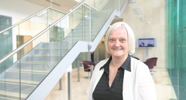 “Si la malaria estuviera matando a nuestros hijos en Europa, no lo consentiríamos”