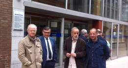 Nuevo caso en los tribunales 11 años después de las sedaciones de Leganés