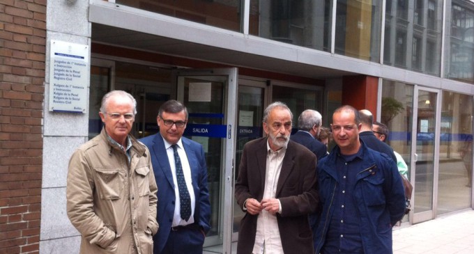 Nuevo caso en los tribunales 11 años después de las sedaciones de Leganés