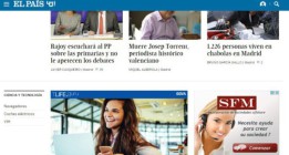 Invasión de anuncios en la prensa española para montar una ‘offshore’