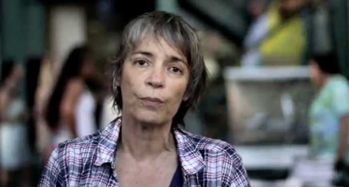 Iara Pietricovsky: “El Gobierno de Brasil parece del siglo XIX”