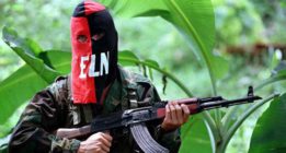 El ELN, conversaciones, diálogos y secuestros