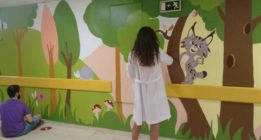 El descuido de los paliativos pediátricos: nueve unidades para toda España