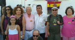 El Ayuntamiento de Cádiz se querellará por los crímenes del franquismo