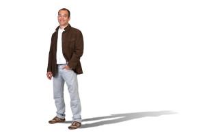 Luis Ferreirim (foto: Greenpeace).