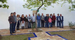El apoyo simbólico a la querella argentina se transforma en denuncias directas