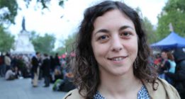 “Cualquier forma de representación sin una mayoría ciudadana que la apoye deja de ser representación”