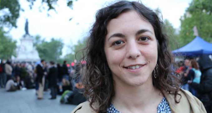 “Cualquier forma de representación sin una mayoría ciudadana que la apoye deja de ser representación”