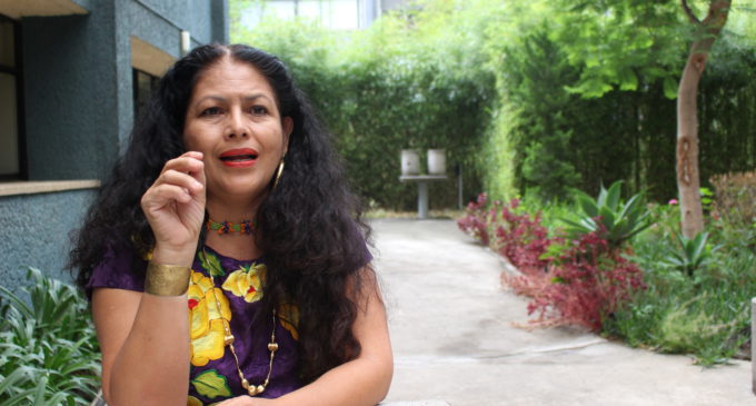 “No rechazamos la energía eólica, sino las multinacionales que nos imponen sus proyectos”