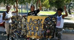 Historia de dos injusticias: “linchamiento” y violación en California