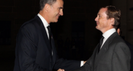 Dos infantes y dos primos del rey usaron la amnistía fiscal para aflorar 4 millones de euros ocultos en Suiza