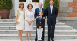 Los Borbones, hacer fortuna con la sangre (azul)