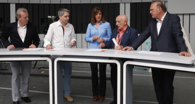 El debate ‘maltrata’ la violencia machista