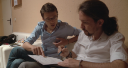 El documental de Podemos y las artes escénicas