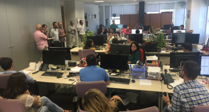 Nuestro Correo de Andalucía