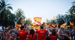 El populismo futbolero de Ciudadanos