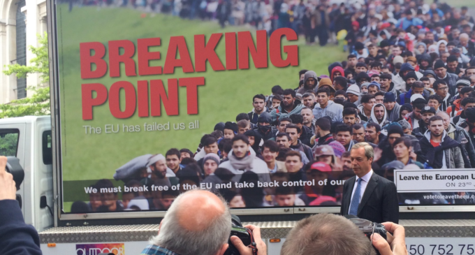 Extra Brexit