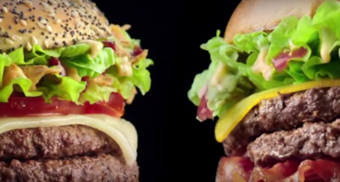 Bankia, Volkswagen y McDonalds: los peores anuncios tienen premio