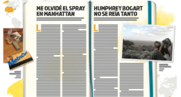 ¿Estás viajando sola? ¡Mándanos tu experiencia!