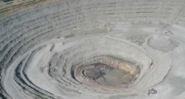 De Aznalcóllar a Cobre Las Cruces: minería a las puertas de Doñana