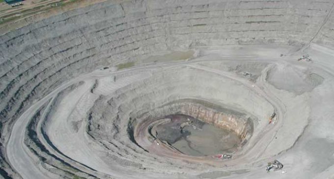 De Aznalcóllar a Cobre Las Cruces: minería a las puertas de Doñana