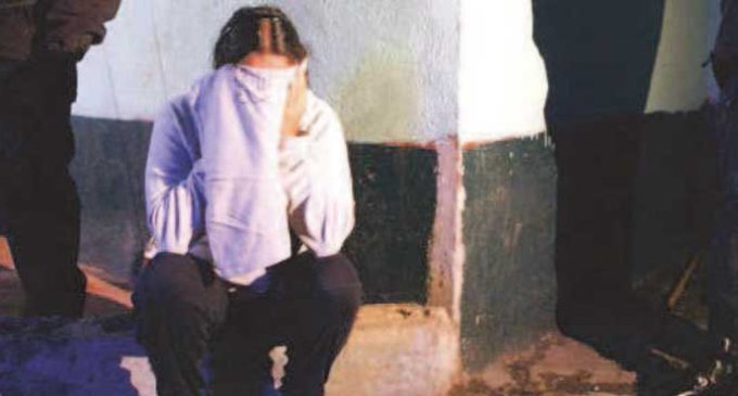 La violencia sexual en México usada para la “guerra” contra el narcotráfico