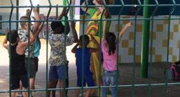 La rebelión sin las aulas