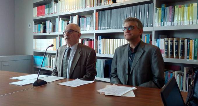 El Síndic investigará las “maquinaciones” de Fernández Díaz y De Alfonso