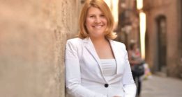 Silvia Barquero (PACMA): “Unidos Podemos nos hubiera invisibilizado”