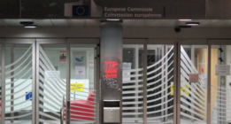 Nuevas filtraciones del TTIP: la Unión Europea da la espalda al cambio climático