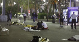 Niza: el terror vuelve a Francia