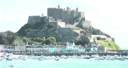 Jersey: de base vikinga a paraíso fiscal