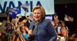 Convención del Partido Demócrata en Filadelfia: Historia de una grieta