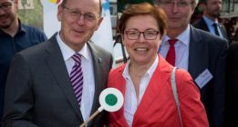 Kiwi, Kenia o Jamaica: la promiscuidad política en Alemania a la hora de pactar